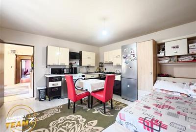 Vrei sa auzi ciripitul pasarilor,sa fii langa izvoarele termale:Casa modern util - 14