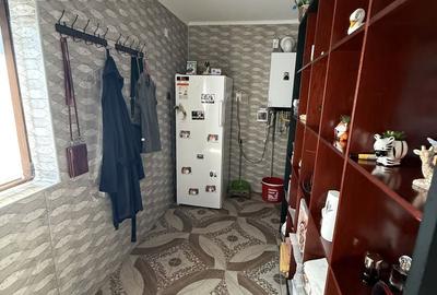 De vânzare casa Tichilesti noua - 19