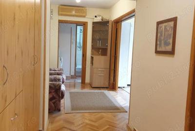 Apartament 3 camere  decomandat – Rahova - Sebastian - 1