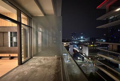 Apartament 3 camere LUX – One Floreasca Towers | Terasă 48 mp - 4