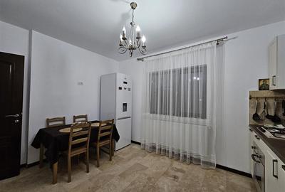 Popesti Casa Individuala P+1, 4 Camere - 3 Bai Curte 560 mp - 11