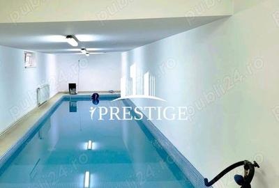 CASĂ DE VÂNZARE ÎN SIBIU | TURNIȘOR | PISCINĂ INTERIOARĂ | 5 CAMERE - 3