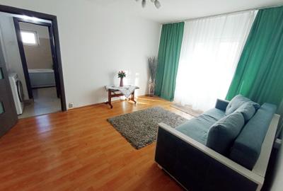 Apartament 2 camere Podu Ros-Piata Nicolina, mutare imediata - 1