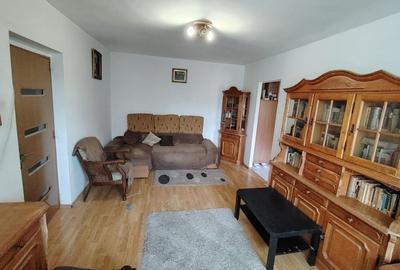 Apartament 4 camere-Metrou Brancoveanu - 5