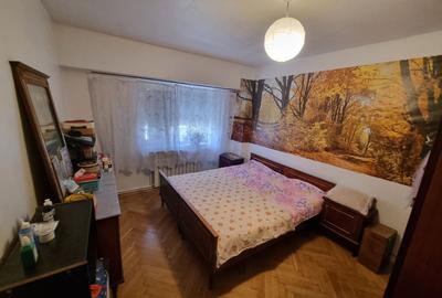 ICIL lidl-apartament 4 camere decomandat cu gaze - 12