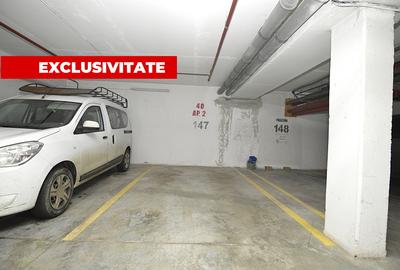 INCHIRIERE APARTAMENT 5 CAMERE DOROBANTI - WASHINGTON RESIDENCE - 44