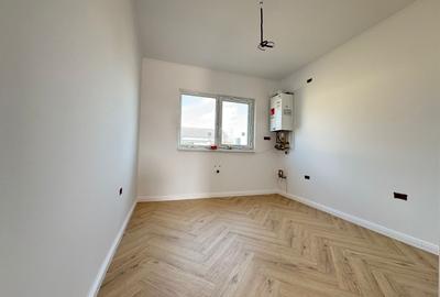 Duplex - Aproape de Lidl2 - Toate Utilitatile - COMISION 0% tip SAD - 5