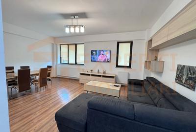 Apartament 2 camere, cu loc de parcare inclus, in zona Tomis Nord - Universitate - 1