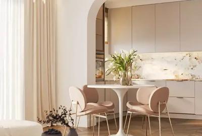 Penthouse 7 Camere Pipera | Piscina Privata | Vedere Lac | 341 mp - 7