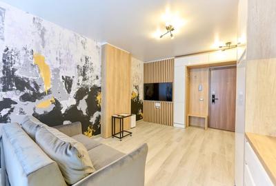 Apartament superb lângă plaja