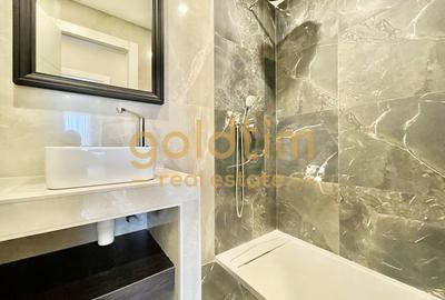 SUPERB/ ANSAMBLU SECURIZAT/ GYM/ PISCINA/ 2 LOCURI DE PARCARE SUBTERANE - 18