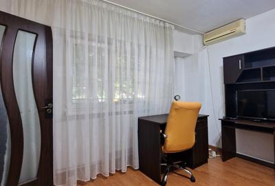 13 Septembrie-Sebastian Parc-Garsoniera – 280 Euro - 2