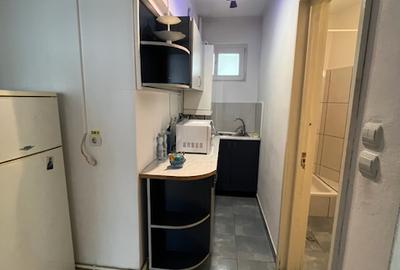 2 camere Calea Victoriei-Moxa,suprafata generoasa! - 13