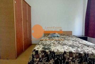 2 camere decomandat | Crângași | 10 min metrou - 2