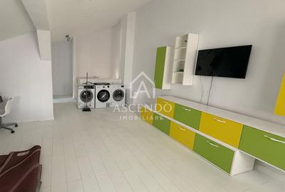 Casă modernă 4 dormitoare,mobilată cu 3 locuri de parcare – Chiajna - 27