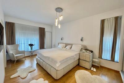 Penthouse exclusivist – Laguna Residence, Floreasca, Promenada, Barbu Vacarescu - 9