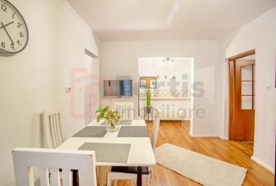 Apartament 2 camere decomandat zona Dacia-Oradea