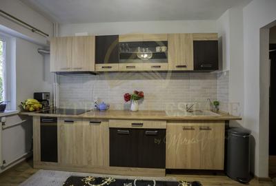Capitol - Vânzare 3 camere,  etaj 1 , mobilat si utilat complet. - 7