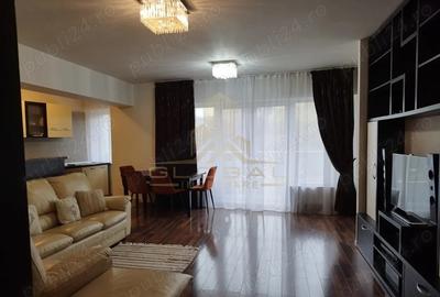 2 camere, 70 mp,  terasa, zona str.Parcul Rozelor, Plopilor - 1