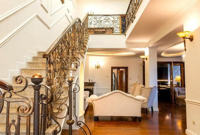 Vila Piata Victoriei | PREMIUM | 240 mp - 5