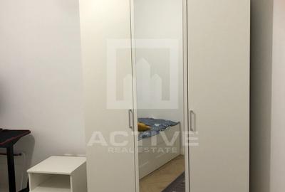 Apartament cu 2 dormitoare +Living open space || Marasti - 14