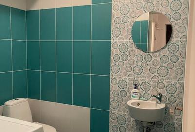 Apartament 3 camere cu parcare subterana, zona Buna Ziua - 13
