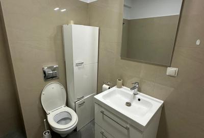 Apartament 3 camere Gheorghe Ionescu Sisesti ~ Etaj 6 ~ 2 Bai - 13