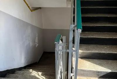 GARSONIERA MUTARE IMEDIATA METROU DIMITRIE LEONIDA PENTRU INVESTITIE - 12