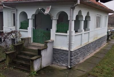 Vand casa la tara in judetul Hunedoara Comuna Pui - 1