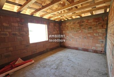 Casa individuala 110 mp, teren 500 mp, SATU NOU, FARA COMISION! - 9