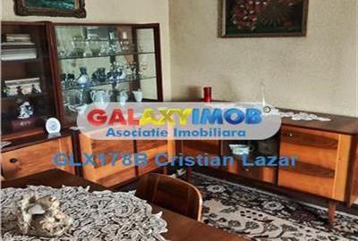 ORAS RACARI, SAT GHERGANI - 22