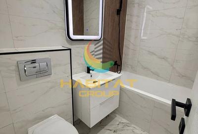 Apartament cu 3 camere decomandat în Alexandru Obregia