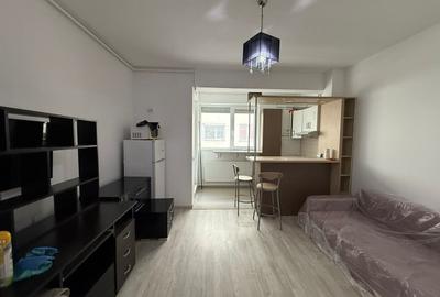 Garsoniera de Vanzare - Militari Residence - Salcamilor - 1