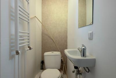 2-BEDROOM APARTMENT FOR RENT – QUIET CENTRAL AREA (CISMIGIU) - 19