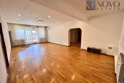 4 Camere | Herastrau | 226 mp | 2 x Parcare | 3 Bai - 1