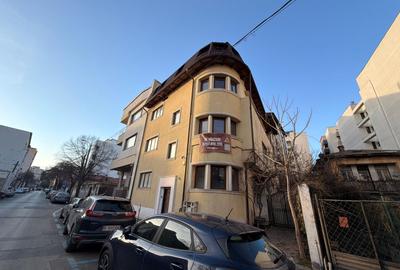 Clădire multifuncțională de vânzare – Autorizatie Constructie - 1