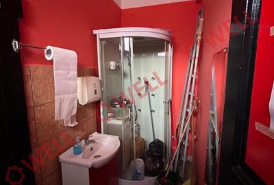DE VÂNZARE APARTAMENT ÎN CENTRUL TÂRGU MUREȘULUI - 5