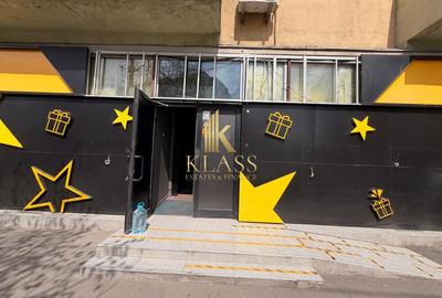 Spațiu comercial | Parter | Șos. Pantelimon | Dublu acces - 16