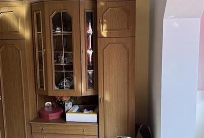 Etaj 1 cu 2 bai si 2 balcoane si garaj sub bloc - 5