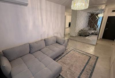 REA1025501 Apartament 2 Camere I De Vanzare I Ferdinand - 3