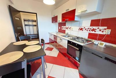 Apartament 2 camere decomandat Hotel Capitol - 4