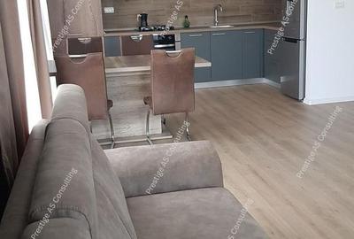 Apartament Nou 2 camere - Vedere Iulius Town-Nord One - Central - 3