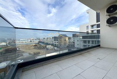 Apartament cu 2 camere *67mp utili + Terasa* // Pipera - Rond OMV - 9