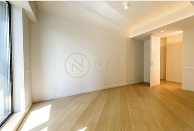 Apartament cu 3 camere Cortina North faza 3 - 1