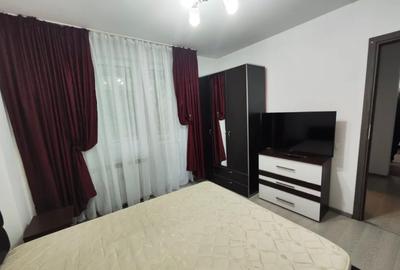 2 camere Tineretului - str. Trestiana *metrou 2 minute* - 6