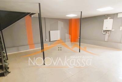 HALĂ INDUSTRIALĂ DE ÎNCHIRIAT – 1.400 MP , 70 kW , CURTE PRIVATĂ , ACCES TIR - 13