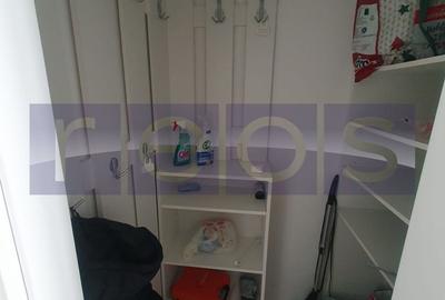 VANZARE 3 CAMERE BLOC NOU | ZONA PARC TITANEL | PRISCA DORNEI | - 16