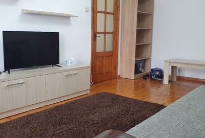 TOMIS II 2 CAMERE ETAJ 2 400 EURO TERMEN LUNG