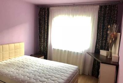 Apartament 3 camere de inchiriat, parcare, cartier Manastur - 4