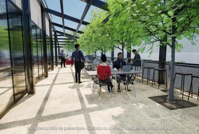 Spatiu comercial de inchiriat / OLT - 2